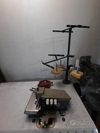 Taglia e cuci professionale