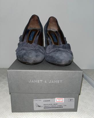 Scarpe décolleté