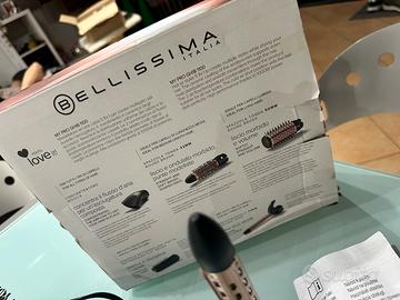 Piastra phon imetec Bellissim