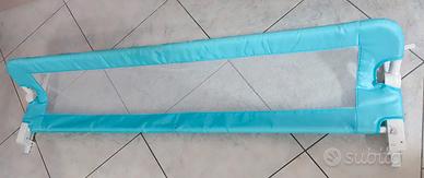 sponda letto bambini 
