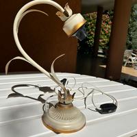 Articolo in ferro battuto