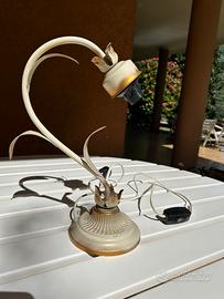 Articolo in ferro battuto