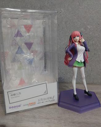 Nino Nakano - Action Figure [Popup Parade]