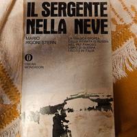 Il sergente nella neve