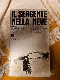 Il sergente nella neve
