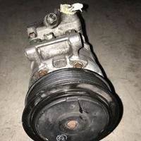 Compressore Clima Per Alfa Romeo Stelvio 2017