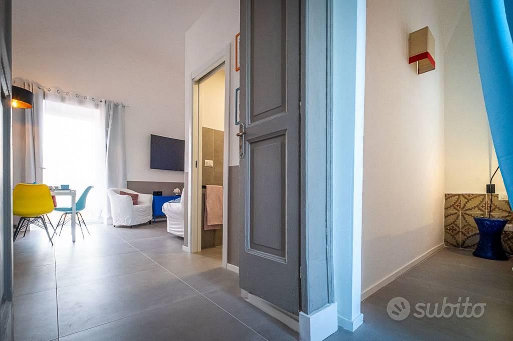 Appartamento - Vista 5