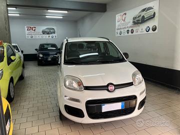 Fiat Panda natural power Metano 2013