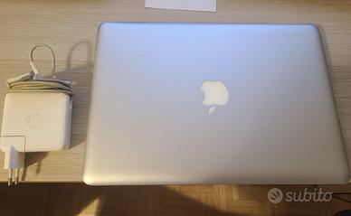 MacBook Pro 13" Early 2011 A1278 – Per Ricambi