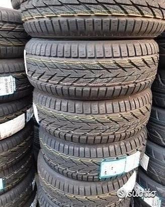 4 gomme nuove invernali 275 45 19 nokian