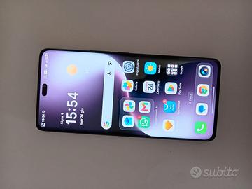 Smartphone Honor  Magic 7 Lite
