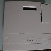 Combinatore telefonico per allarme casa