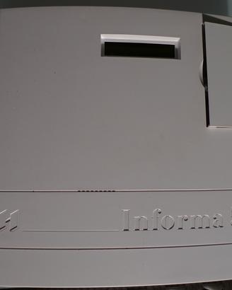 Combinatore telefonico per allarme casa