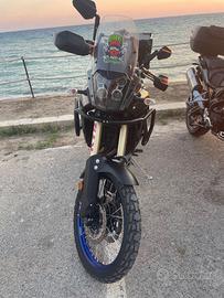 Yamaha Ténéré 700 - 2020