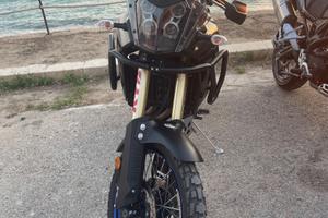 Yamaha Ténéré 700 - 2020