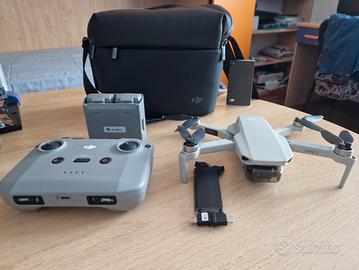 Dji mini 2 Combo