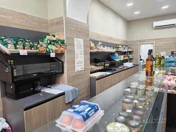 Cessione Ramo d'Azienda Gastronomia - Attrezzature