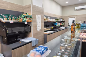 Cessione Ramo d'Azienda Gastronomia - Attrezzature