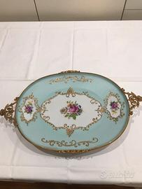 Centrotavola Limoges