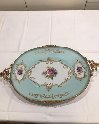 Centrotavola Limoges