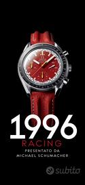 Omega Speedmaster Full Set