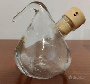 Oliera in vetro, 200 ml.
