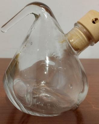 Oliera in vetro, 200 ml.