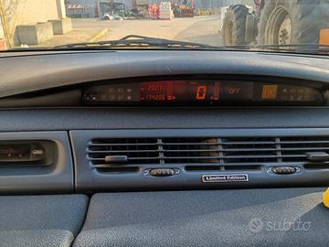 Renault espace 2.2cdi.anno 2001.