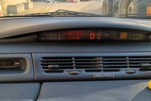 Renault espace 2.2cdi.anno 2001.