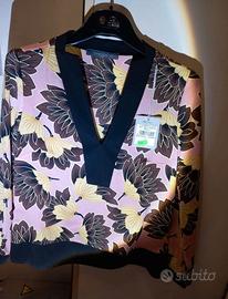 Camicia sandro ferrone nuova con cartellino