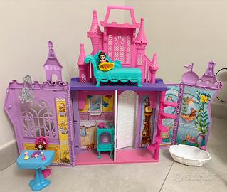 Castelli delle Principesse