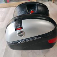 bauletti laterali givi keyless