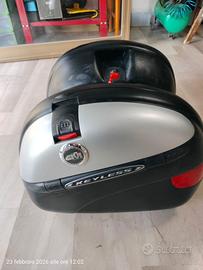 bauletti laterali givi keyless