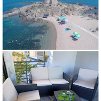 Nuovo bivano a Barisardo Ogliastra Sardegna