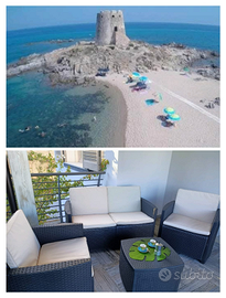 Nuovo bivano a Barisardo Ogliastra Sardegna