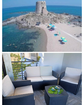 Nuovo bivano a Barisardo Ogliastra Sardegna