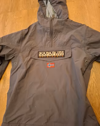 Napapijri giacca 12 anni 152cm