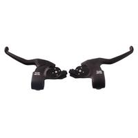 Coppia leve freno per bici Shimano BL-M250