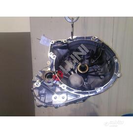 Cambio Ford Kuga 2020
