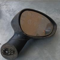 SPECCHIETTO RETROVISORE DESTRO FIAT Grande Punto 2