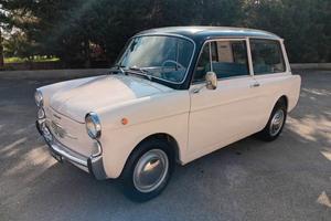 AUtobianchi Bianchina Panoramica