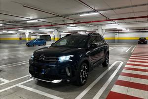 Citroen  c5 aircross puretech 130 s et S eat8