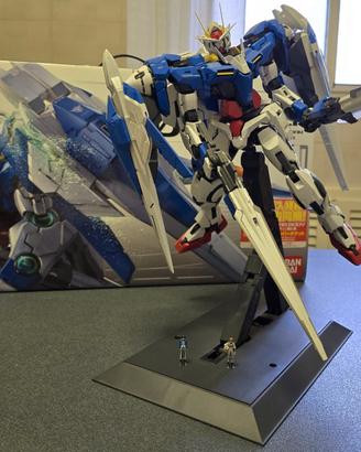 Gundam 00 Raiser 1/60 Perfect Grade Bandai