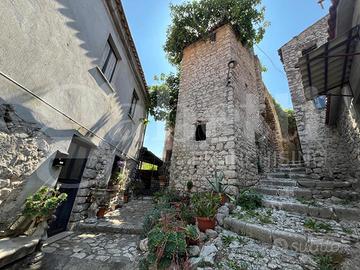 Casa Indipendente Baia e Latina