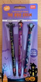 Penne Legami Halloween 2024