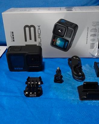 GoPro Hero 13 Black