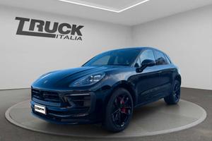 Porsche Macan I 2022 - Macan 2.9 GTS 440cv U93131