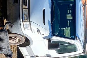 Iveco daily