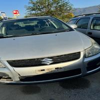 Auto completa per ricambi SUZUKI SX4 / SX4 '06