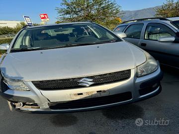 Auto completa per ricambi SUZUKI SX4 / SX4 '06